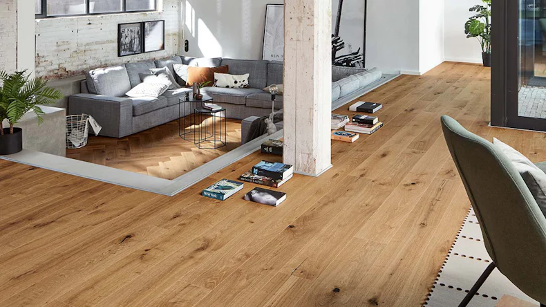 MEISTER Parquet - Longlife PD 400 Chêne authentique (5224009027)