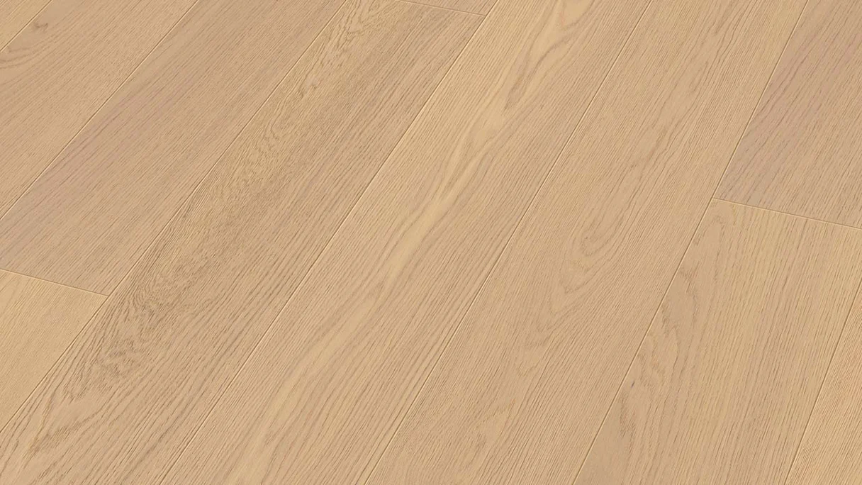 MEISTER Parquet Flooring - Longlife PD 400 Pure harmonious oak (500005-2200180-09030)