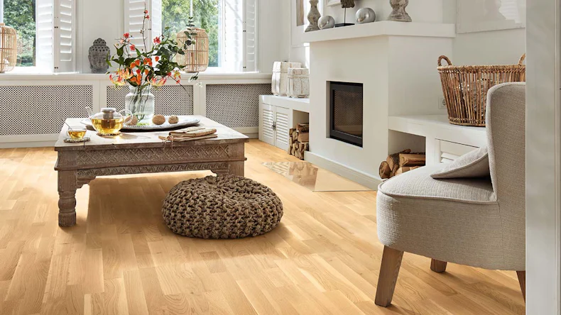 WoodNature Parquet - Pure Oak (PMPC200-6309)