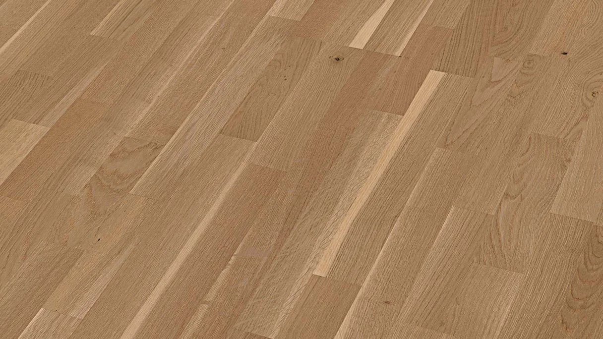 WoodNature Parquet Flooring - Taupe Oak (PMPC200-8309)