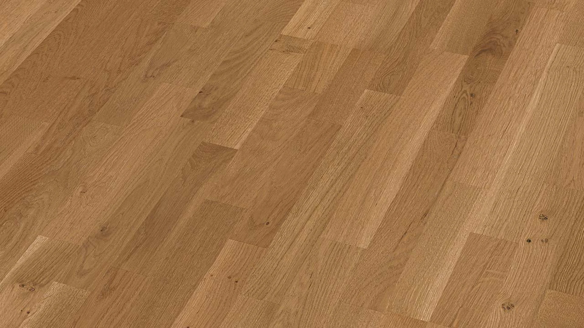 WoodNature Parquet Flooring - Smoked Oak (PMPC200-9309)