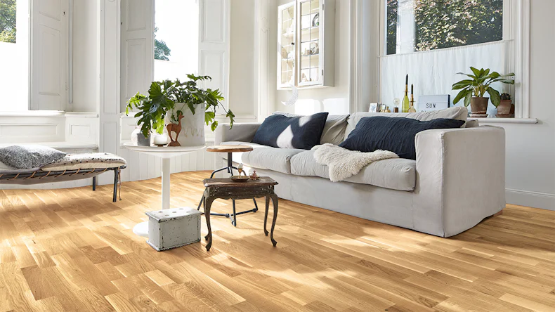 MEISTER Parquet - Longlife PC 200 Quercia vivace vintage (500009-2400200-09041)