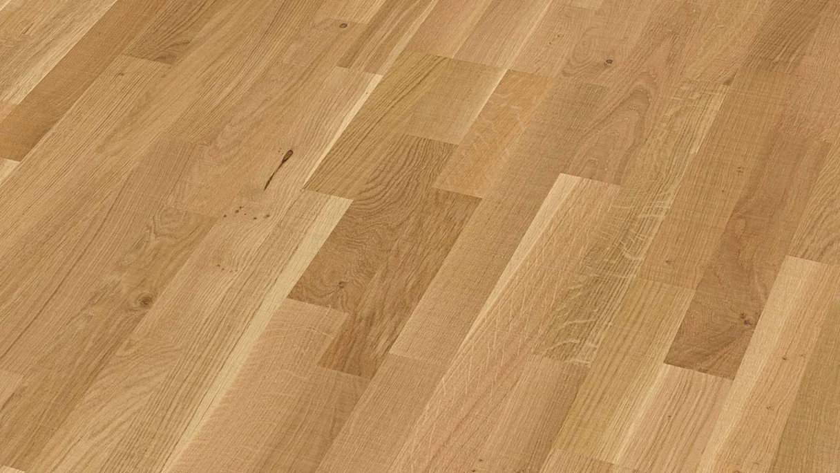 MEISTER Parquet Flooring - Longlife PC 200 Oak lively vintage (500009-2400200-09041)