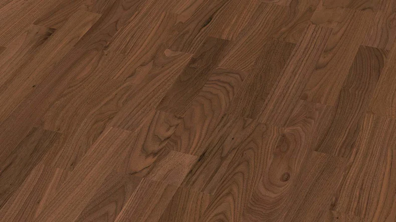 WoodNature Parquet - Noyer occidental (PMPC200-3409)