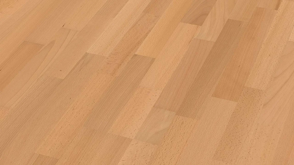 WoodNature Parquet Flooring - Harmonic Beech (PMPC200-5409)