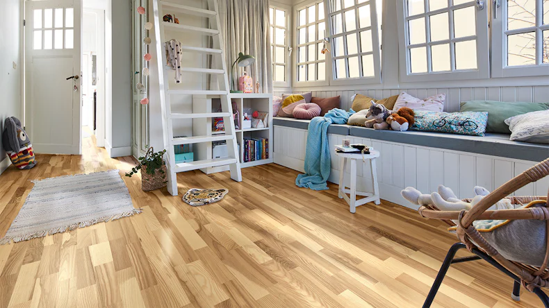 MEISTER Parkett - Longlife PC 200 Esche lebhaft pure (500009-2400200-09047 - 5222009047)