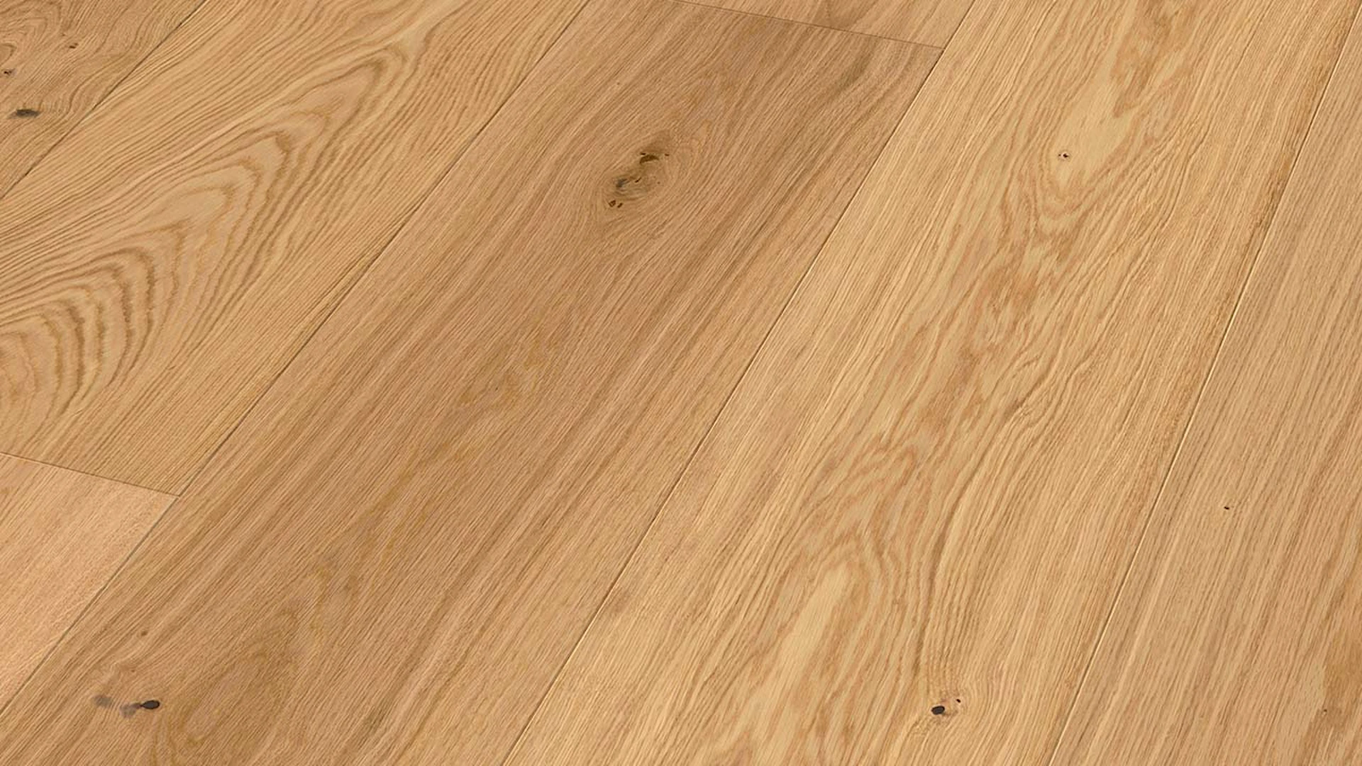 MEISTER Parquet Flooring - Longlife PD 450 Lively Oak (500004-2400255-09048)