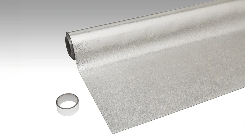 MEISTER Impact sound underlay - Silence 15 DB 8.5m² (800014-00006)