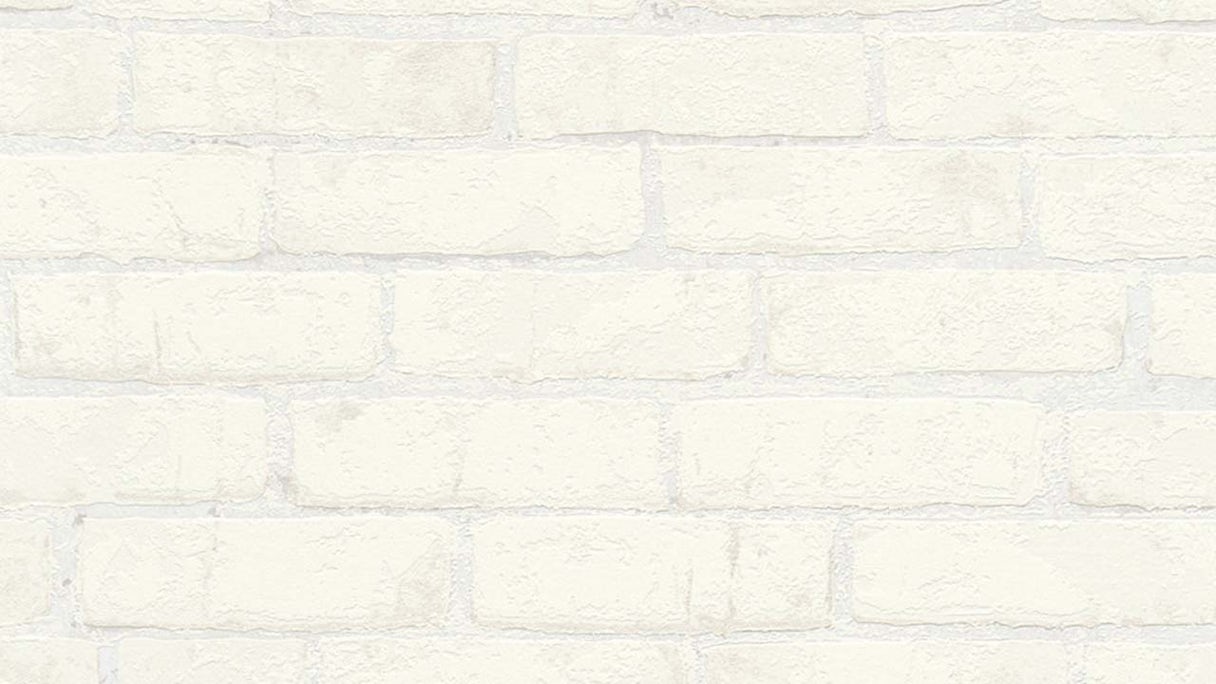 vinyl wallcovering stone wallpaper white modern stones Elements 851