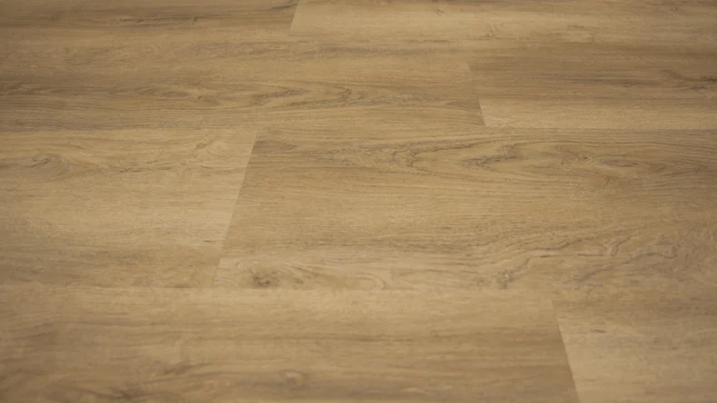 planeo Klick Vinyl - Rigid Eiche rustikal (SP100907-X)