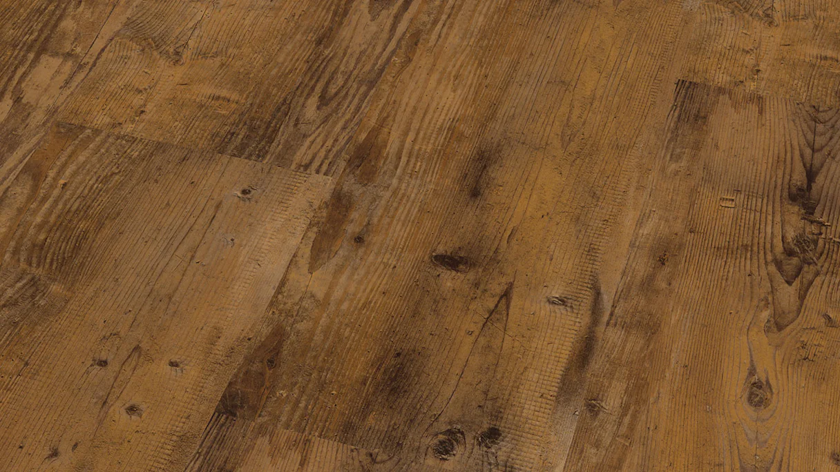 KWG Multilayer Vinyl - Antigua Novel Larch old country (910004)