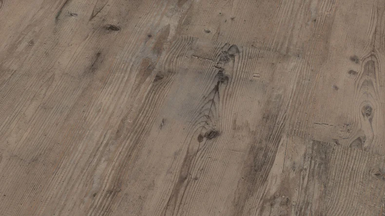 KWG Klick Vinyl Multilayer - Antigua Novel Lärche old rock (910005)