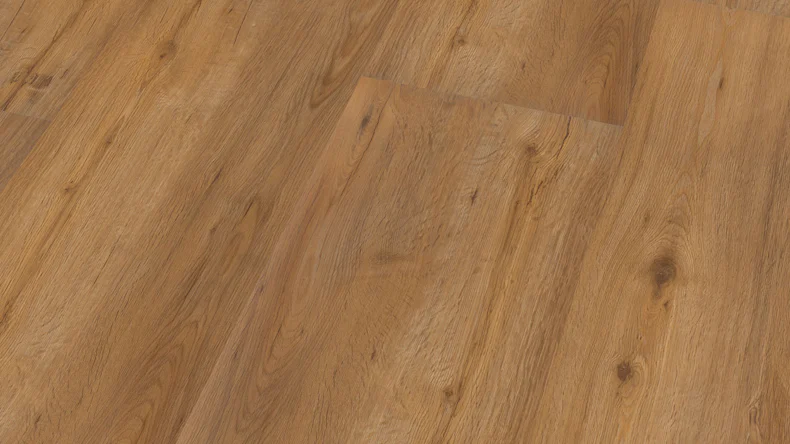 KWG Klick Vinyl Multilayer - Antigua Novel Hydrofix Bergeiche natur (540005)