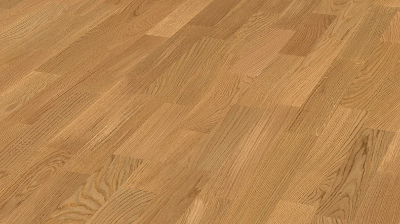 planeo Parkett - Eiche Harmony