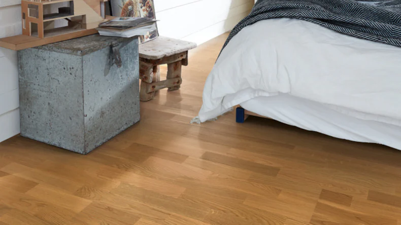 planeo Parkett - Eiche Harmony