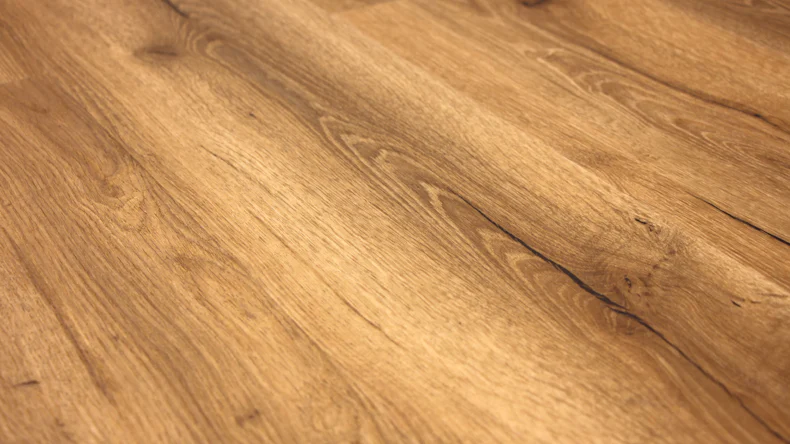 planeo Rigid Klick-Vinyl Eiche rustikal natur