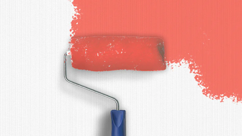 Papier peint vinyle Meistervlies 2020 Architects Paper White Paintable 514