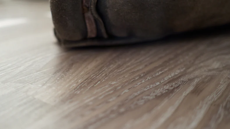 planeo Vinile ad incastro - AT HOME Aspen Oak Silver (STA-54616)