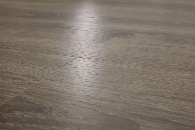 planeo Sol PVC clipsable - Object Plus Smoky Oak Grey (STA-966104)