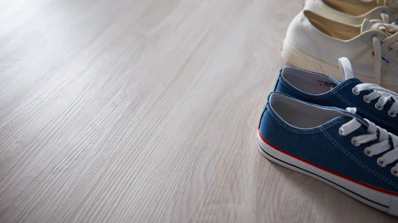 planeo Sol PVC clipsable - AT HOME Aspen Oak White (STA-54617)