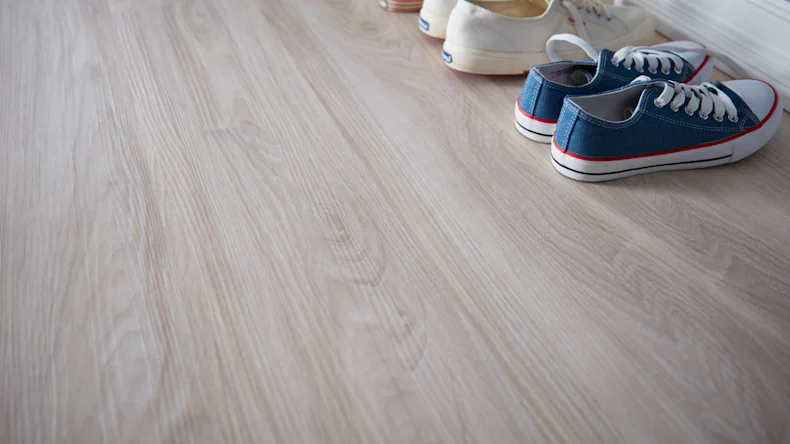 planeo Sol PVC clipsable - AT HOME Aspen Oak White (STA-54617)