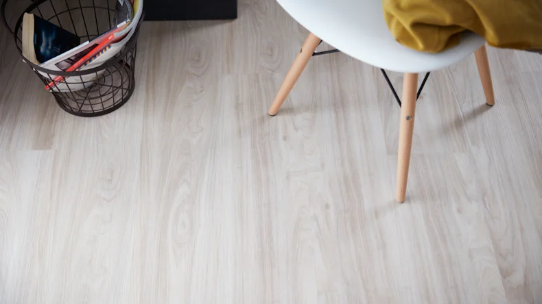 planeo Sol PVC clipsable - AT HOME Aspen Oak White (STA-54617)