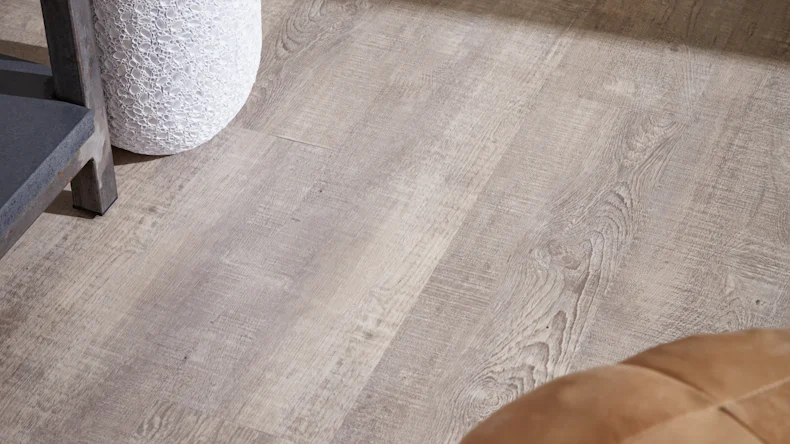 planeo Vinile ad incastro - Object Cottage Oak Grey (STA-79211)