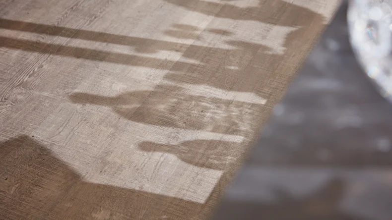 planeo Vinile ad incastro - Object Cottage Oak Grey (STA-79211)