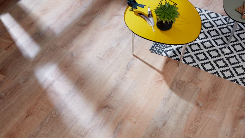 Starclic More Klick Vinyl - Golden Oak Honey (138371)