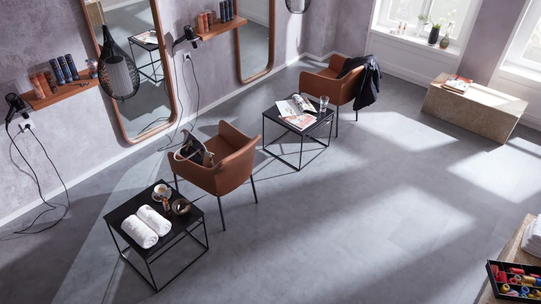 planeo Stein - BOLOGNA Klick-Vinyl