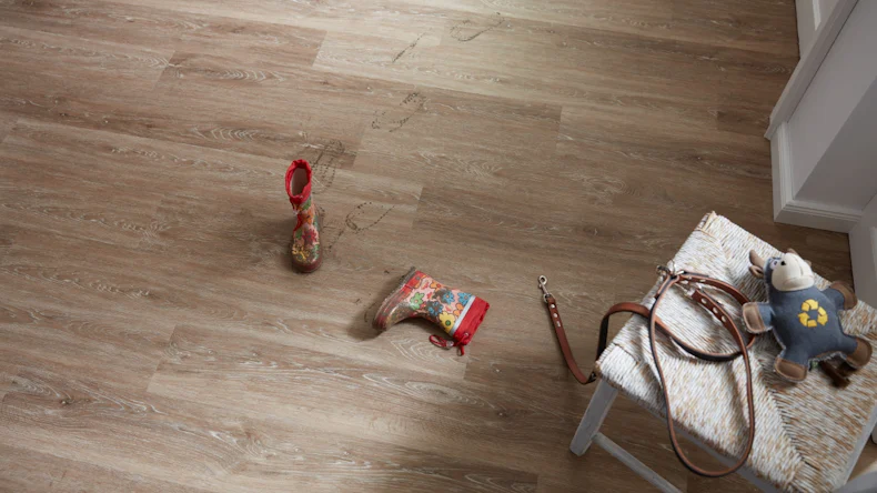 planeo Klick Vinyl - Rigid Eiche Yukon (SP10012)