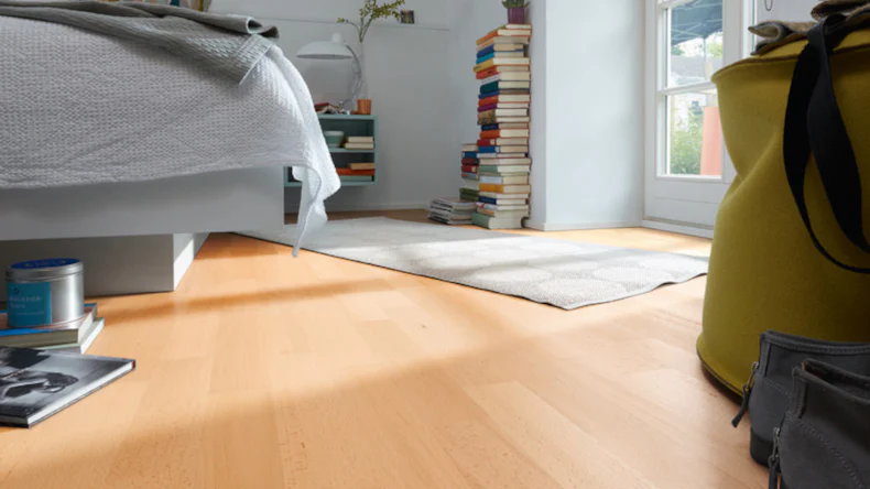 planeo Parkett - Buche Harmony gedämpft