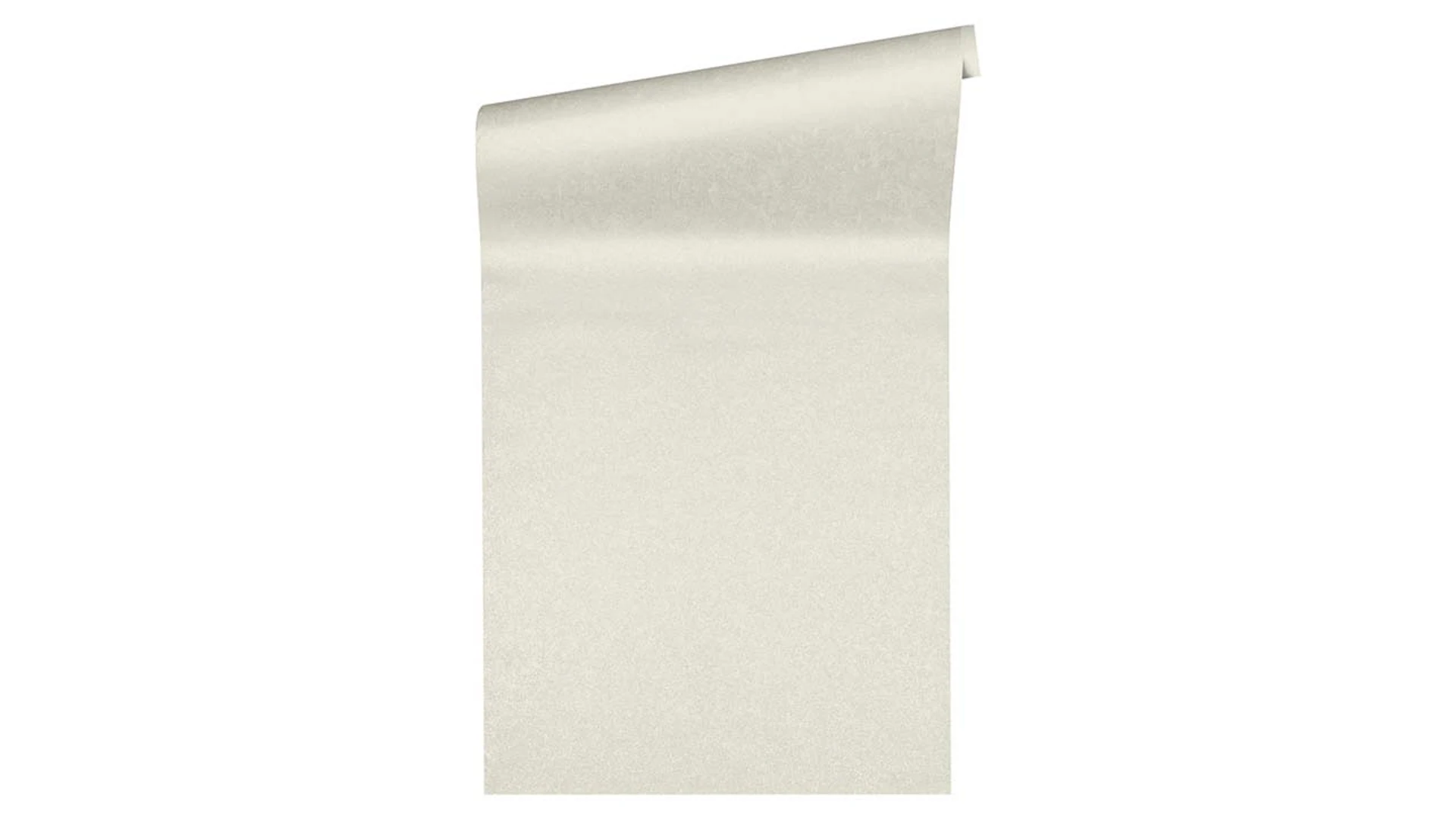 vinyl wallcovering textured wallpaper white modern uni Versace 3 822