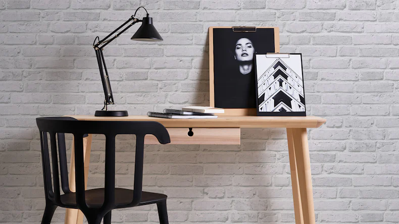 Carta da parati in vinile Best of Wood'n Stone 2a edizione A.S. Création muro di pietra grigio 832