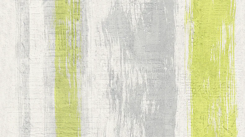 Vinyltapete Best of Wood`n Stone 2nd Edition A.S. Création Modern Gelb Grau Grün 251