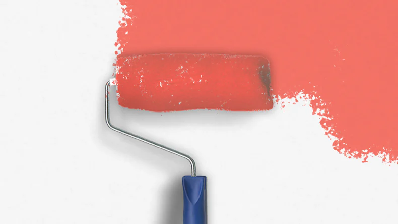 Carta da parati in tessuto non tessuto Meistervlies 2020 Architects Paper Plain White Paintable 131