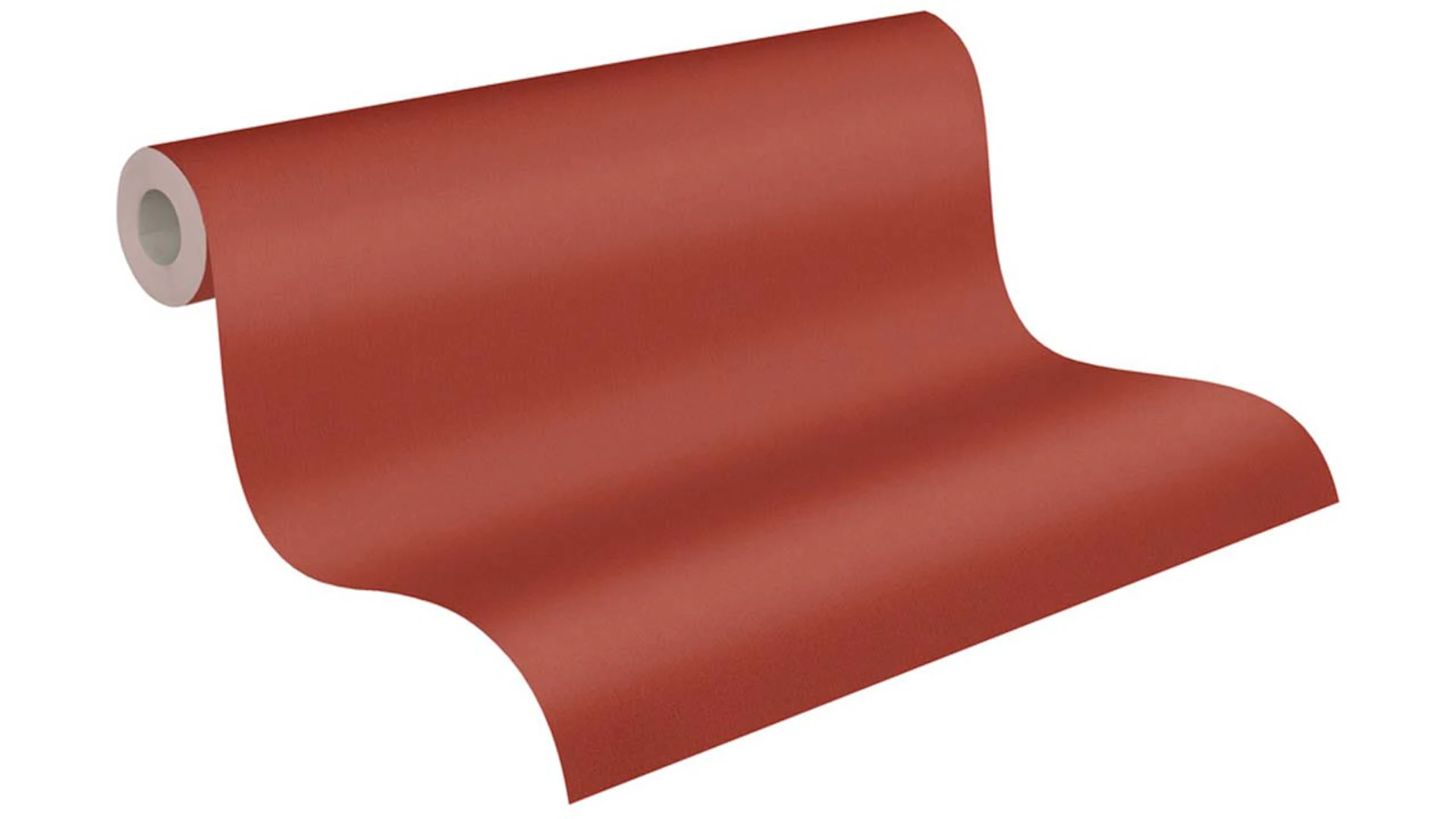 papier peint en vinyle rouge moderne uni styleguide couleurs tendance 2021 727