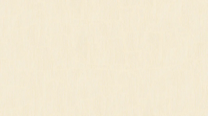 Papier peint vinyle Longlife Colours Architects Papier uni beige crème 705