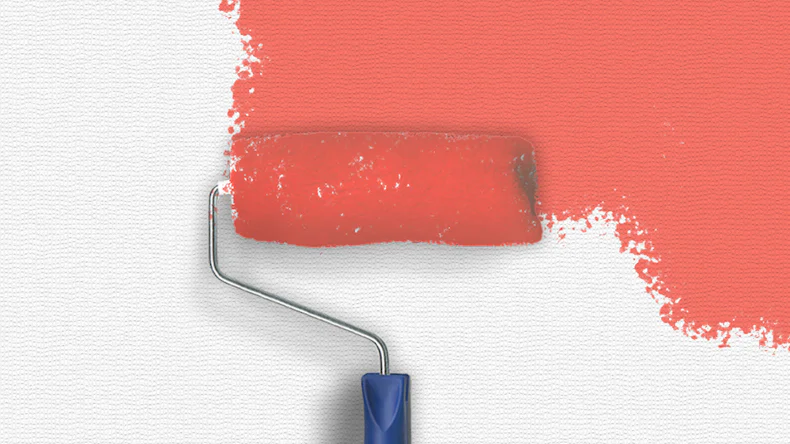 Papier peint vinyle Meistervlies 2020 Architects Paper Modern White Paintable 310
