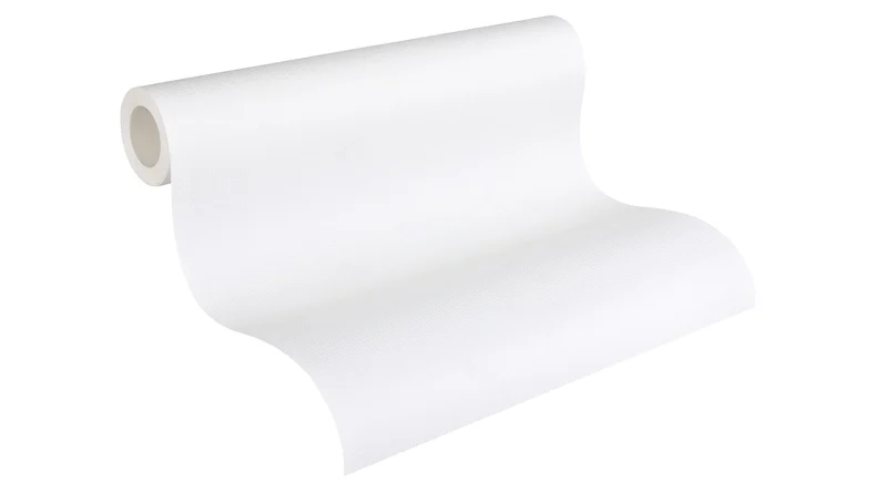 Papier peint vinyle Meistervlies 2020 Architects Paper Modern White Paintable 310