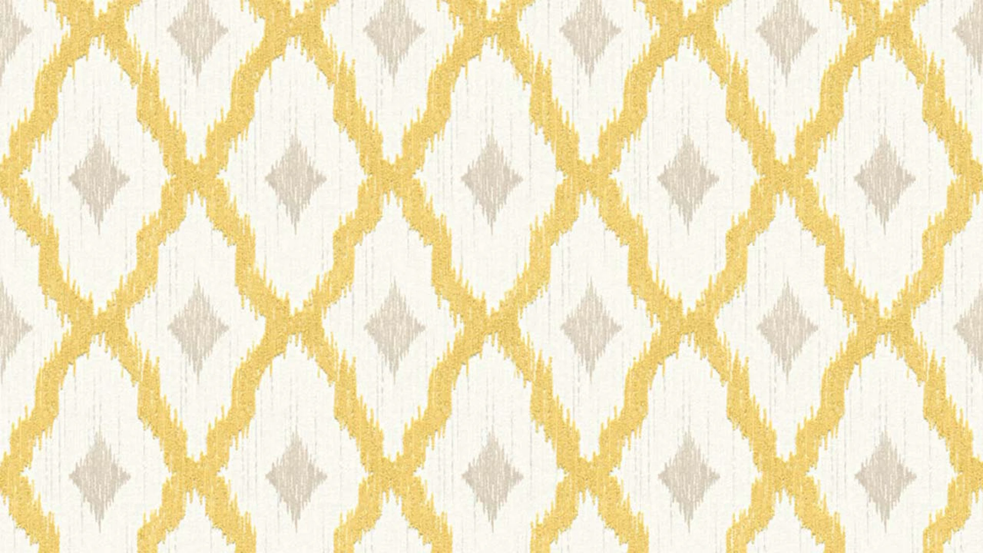 Textile thread wallpaper orange classic vintage ornaments Tessuto 2 973