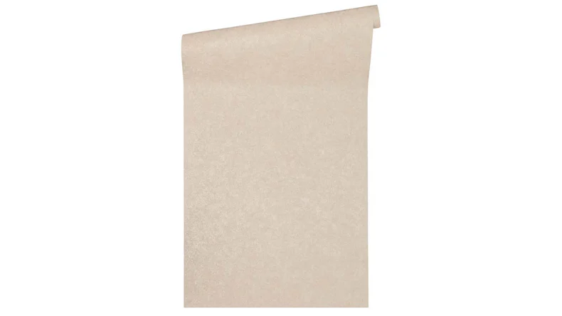 Vinyltapete Strukturtapete beige Vintage Uni Versace 2 182