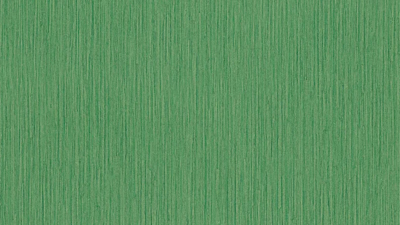 Vinyltapete Strukturtapete grün Modern Uni Versace 2 283