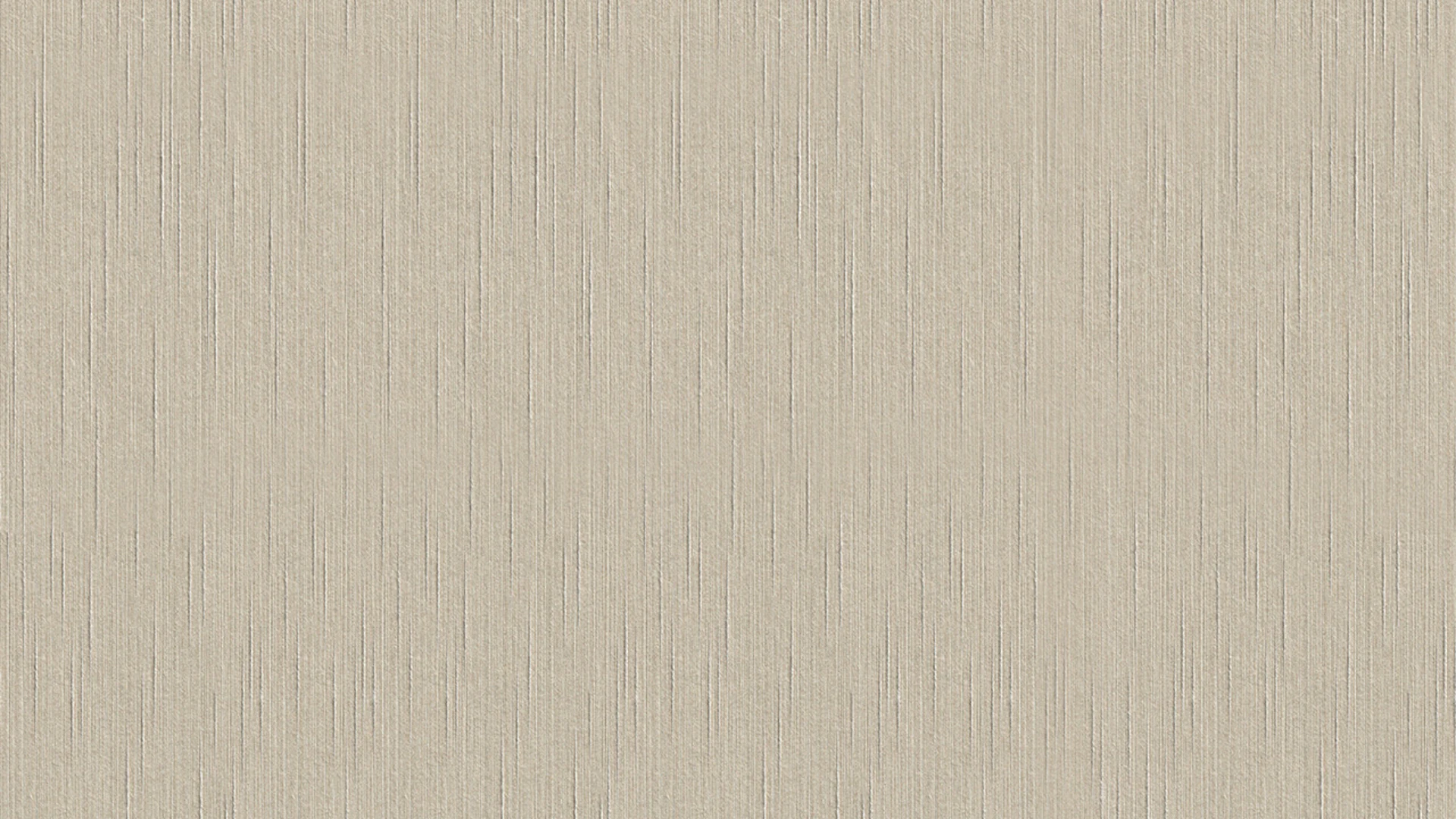 Textilfädentapete beige Modern Klassisch Uni Streifen Tessuto 165