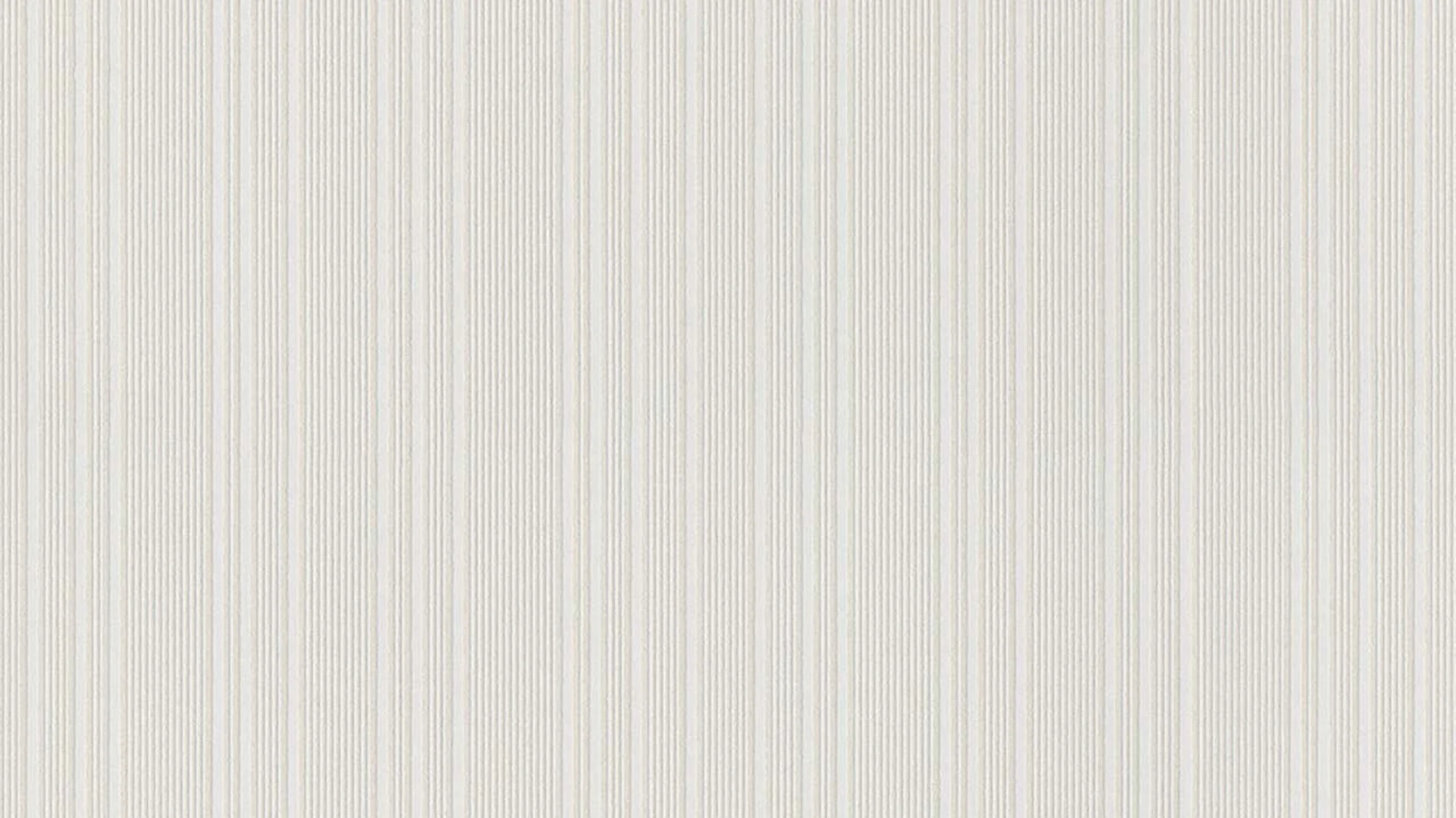Vinyl wallpaper white modern stripes Meistervlies 2020 117