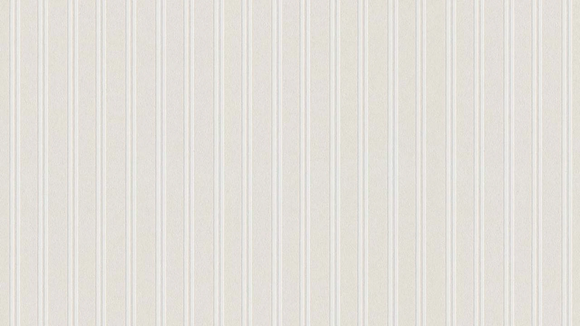 Vinyltapete weiß Modern Streifen Meistervlies 2020 015