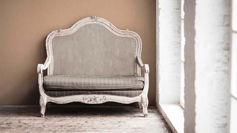 papier peint en fil textile orange Modern Uni Tessuto 2 562