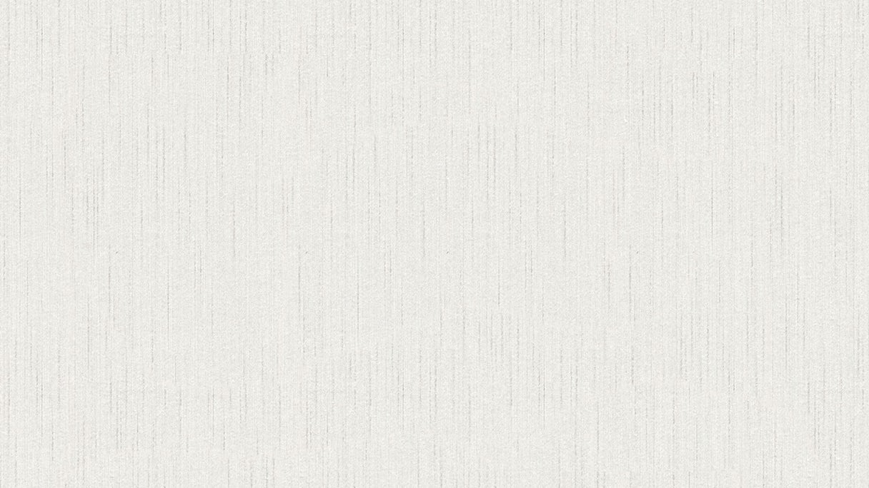 Textile Wallpaper Metallic Silk Architects Paper Modern White 616