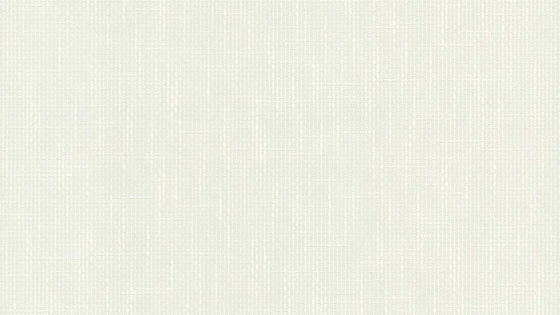 papier peint vinyle blanc moderne uni Simply White 330