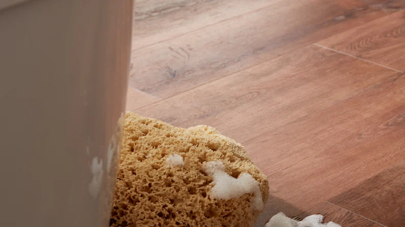 planeo Sol PVC clipsable - Object Plus Golden Oak Brown (STA-967113)